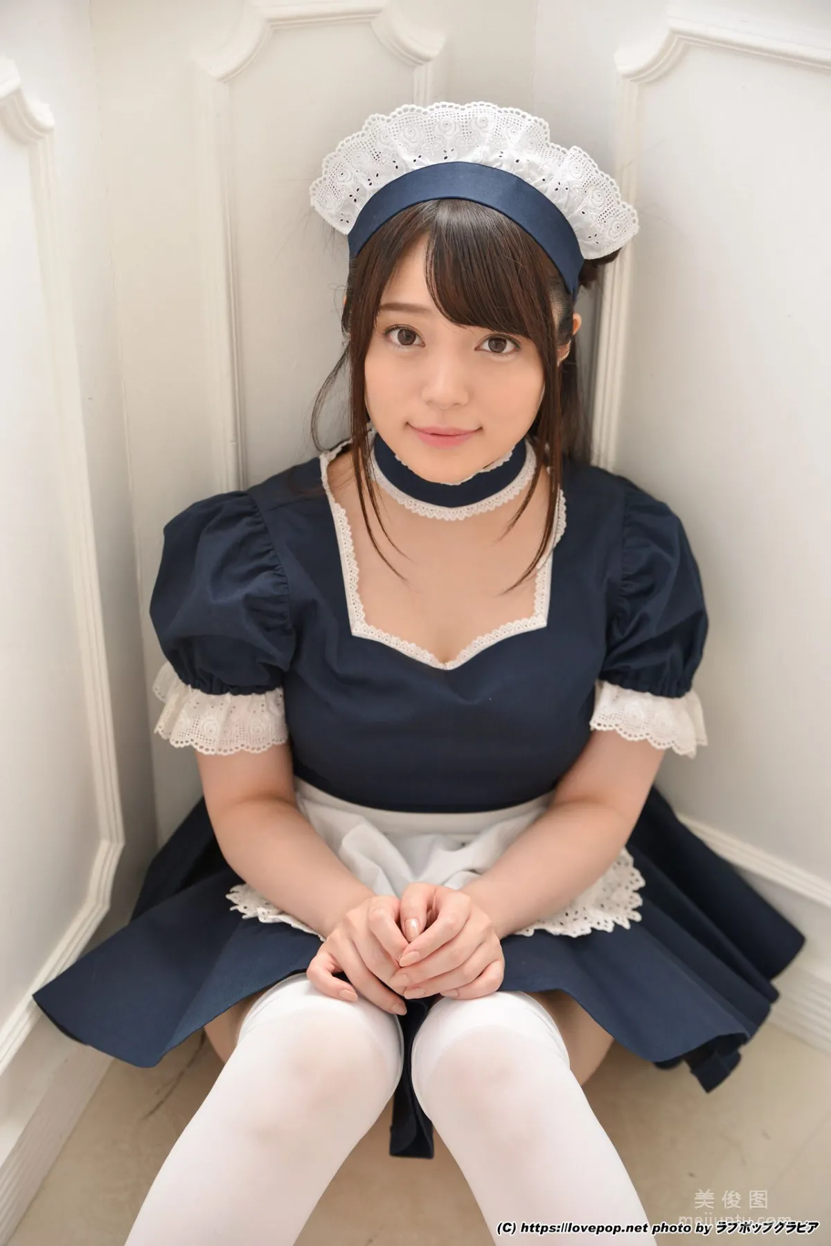 [LOVEPOP] Misa Kurihara 栗原みさ Photoset 04 寫真集 31
