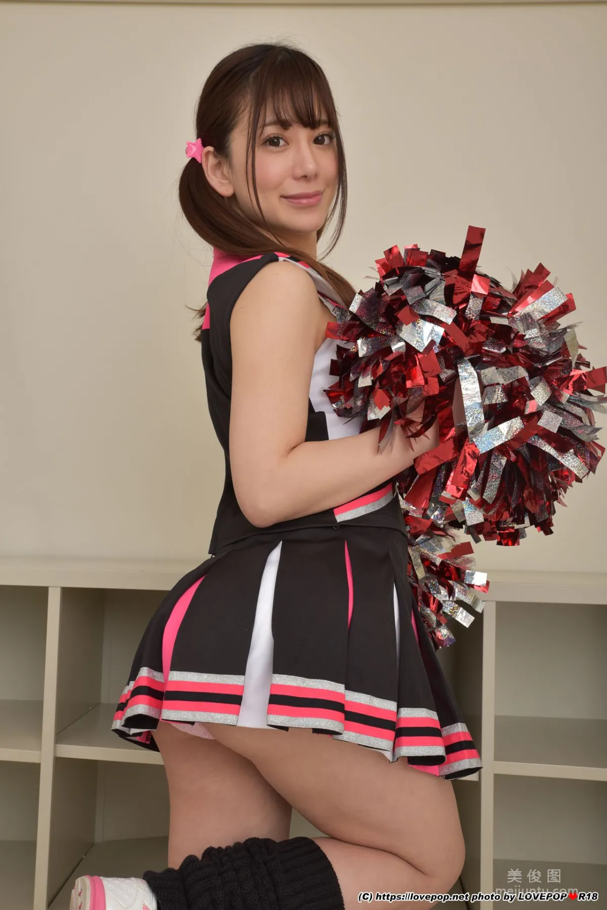 [LOVEPOP] Nozomi Arimura 有村のぞみ Photoset 02 寫真集 7