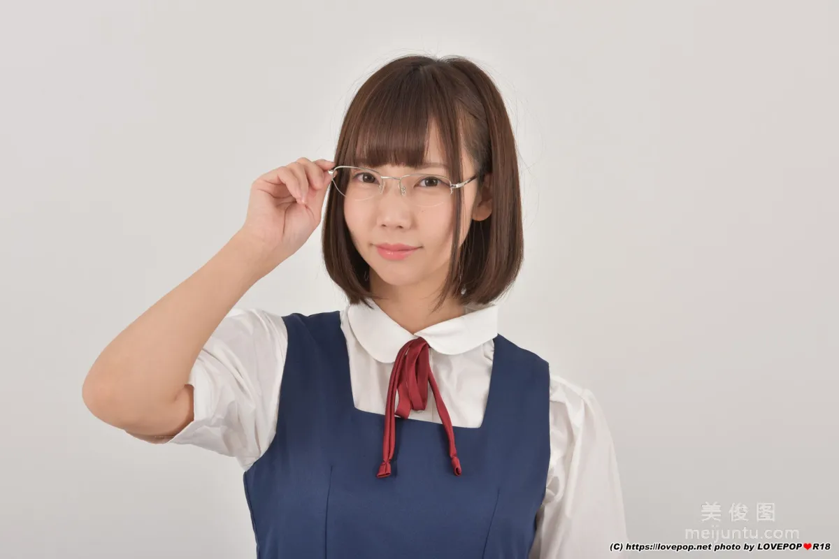 [LOVEPOP] Miu Akemi あけみみう Photoset 01 寫真集 4