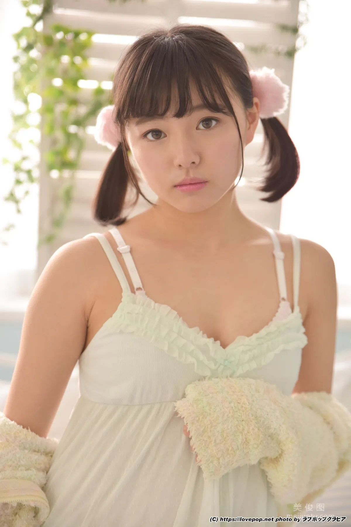 [LOVEPOP] 葉月つばさ Tsubasa Haduki Photoset 09 寫真集 54