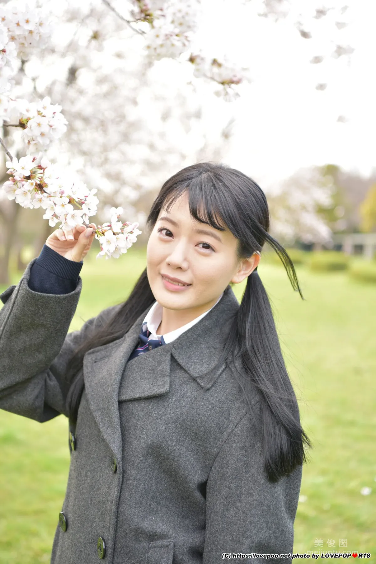 [LOVEPOP] Meru Yanai 柳井める Photoset 08 寫真集 50