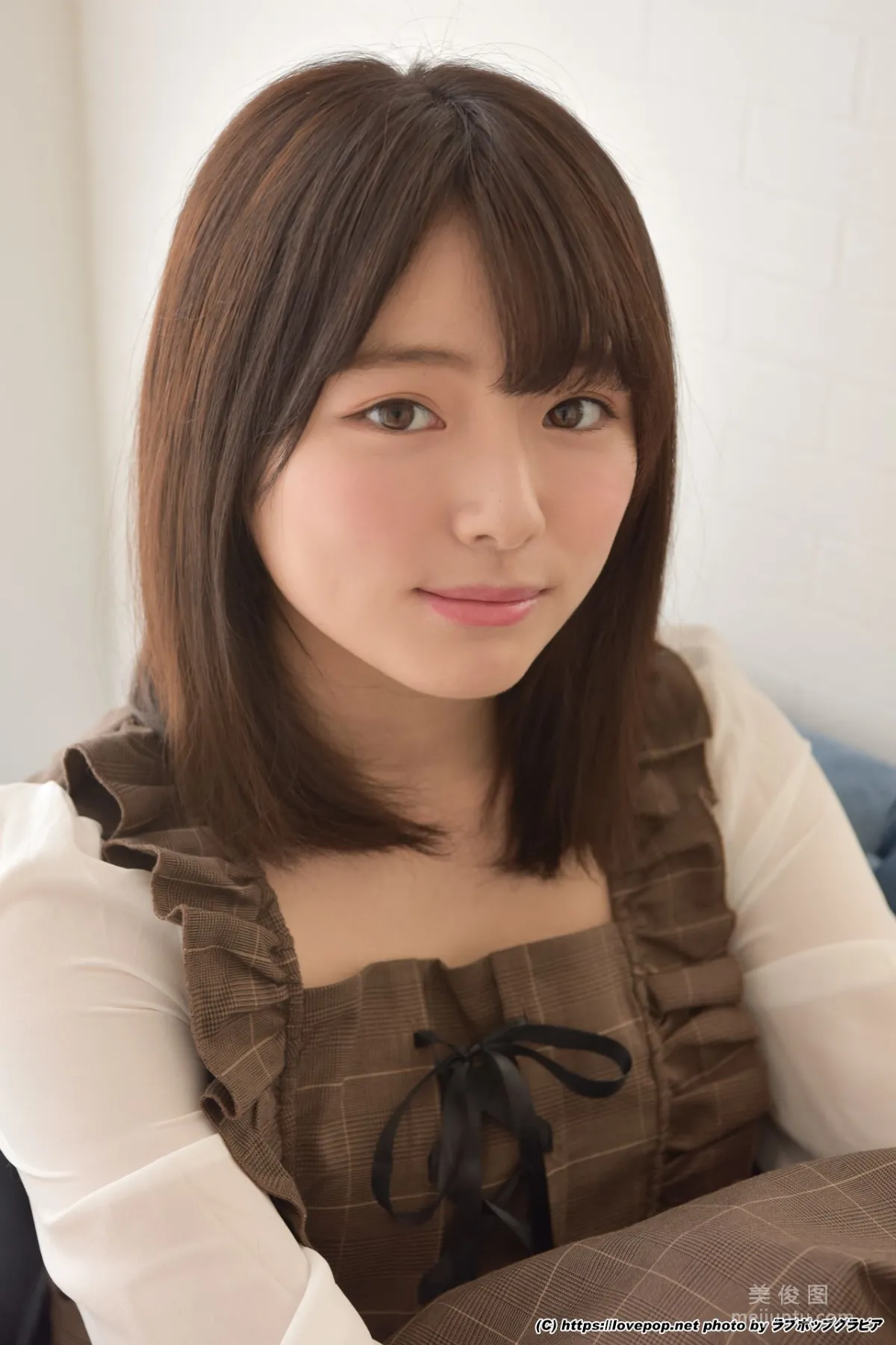 [LOVEPOP] Tsubasa Haduki 葉月つばさ Photoset 10 寫真集 9