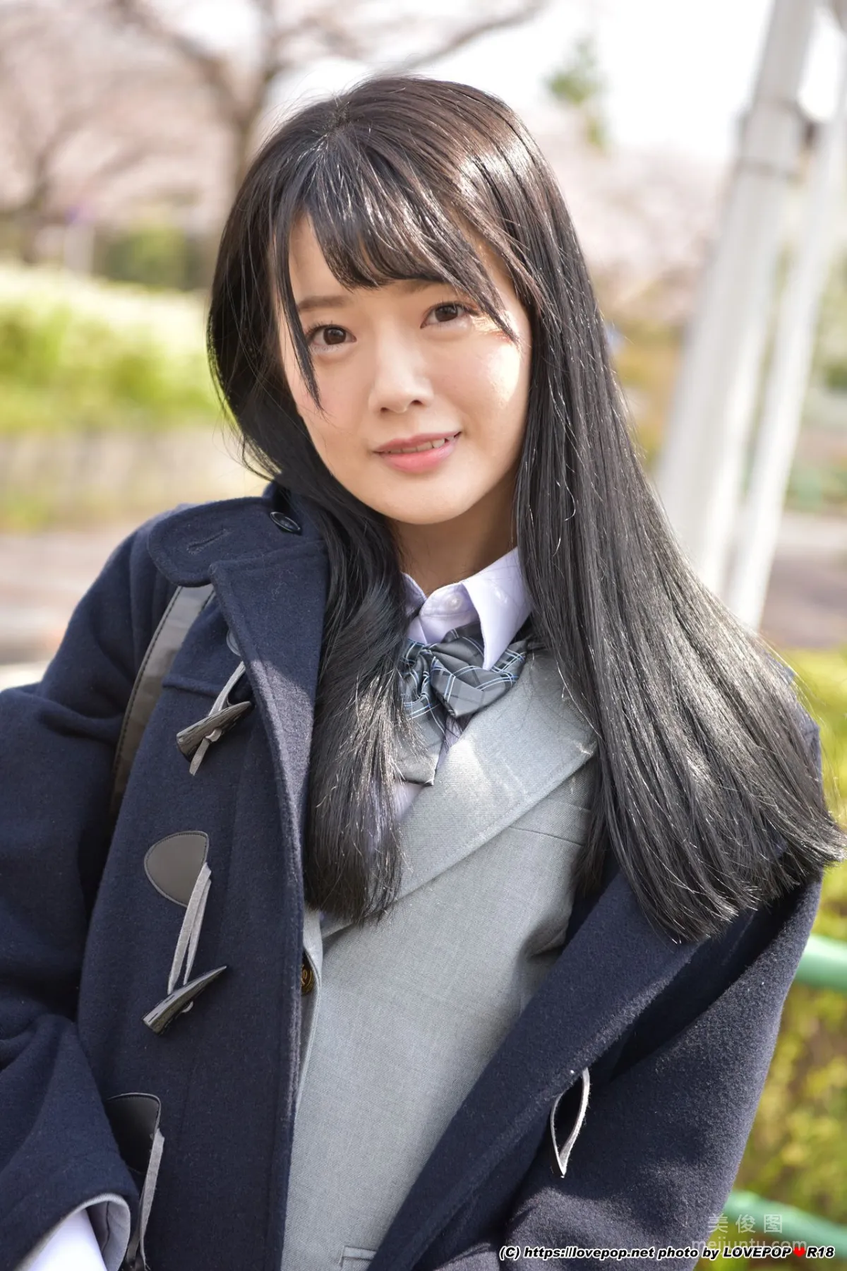 [LOVEPOP] 柳井める Meru Yanai Photoset 07 寫真集 12