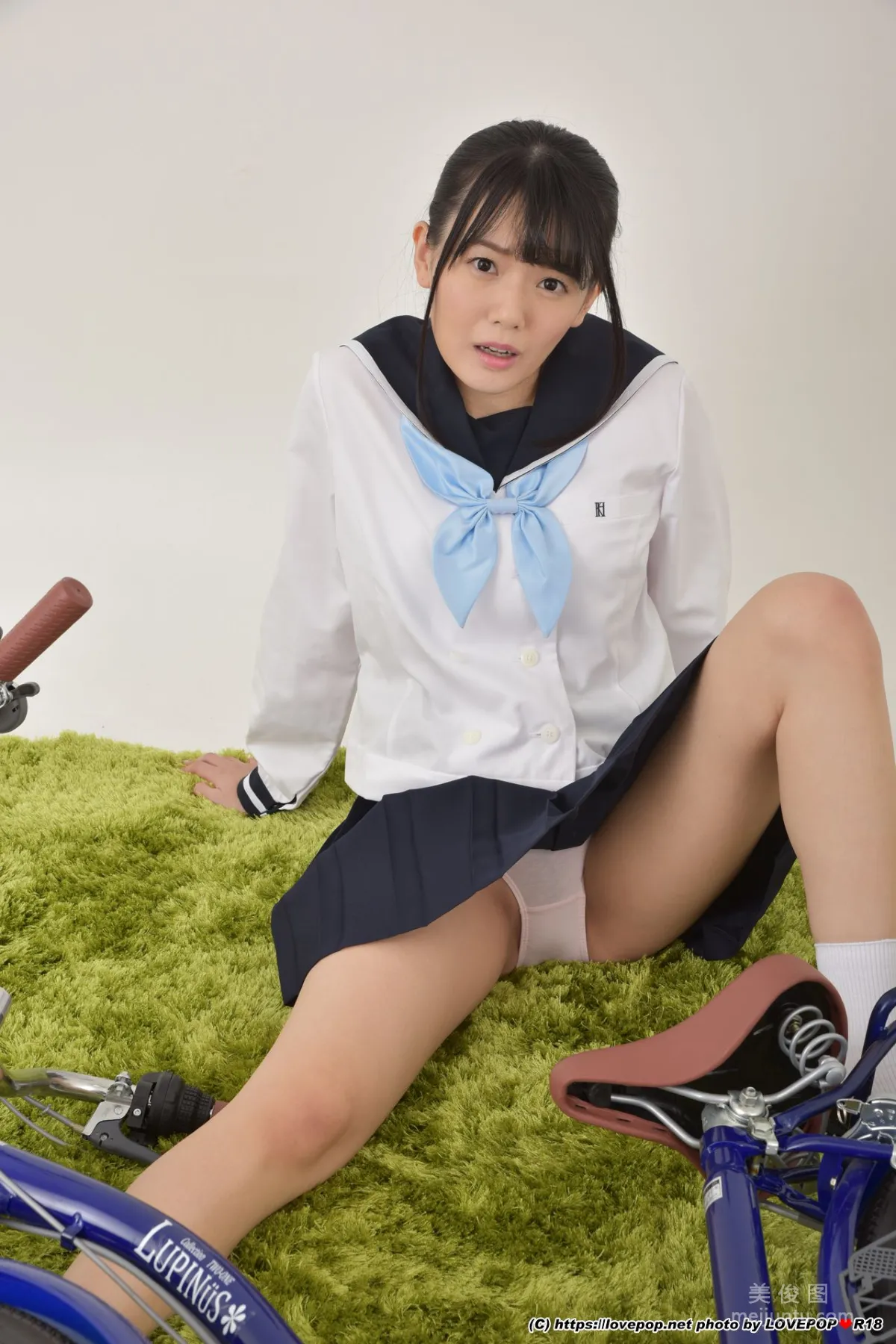 柳井夢留/柳井める Photoset 04 [LOVEPOP] 寫真集 26