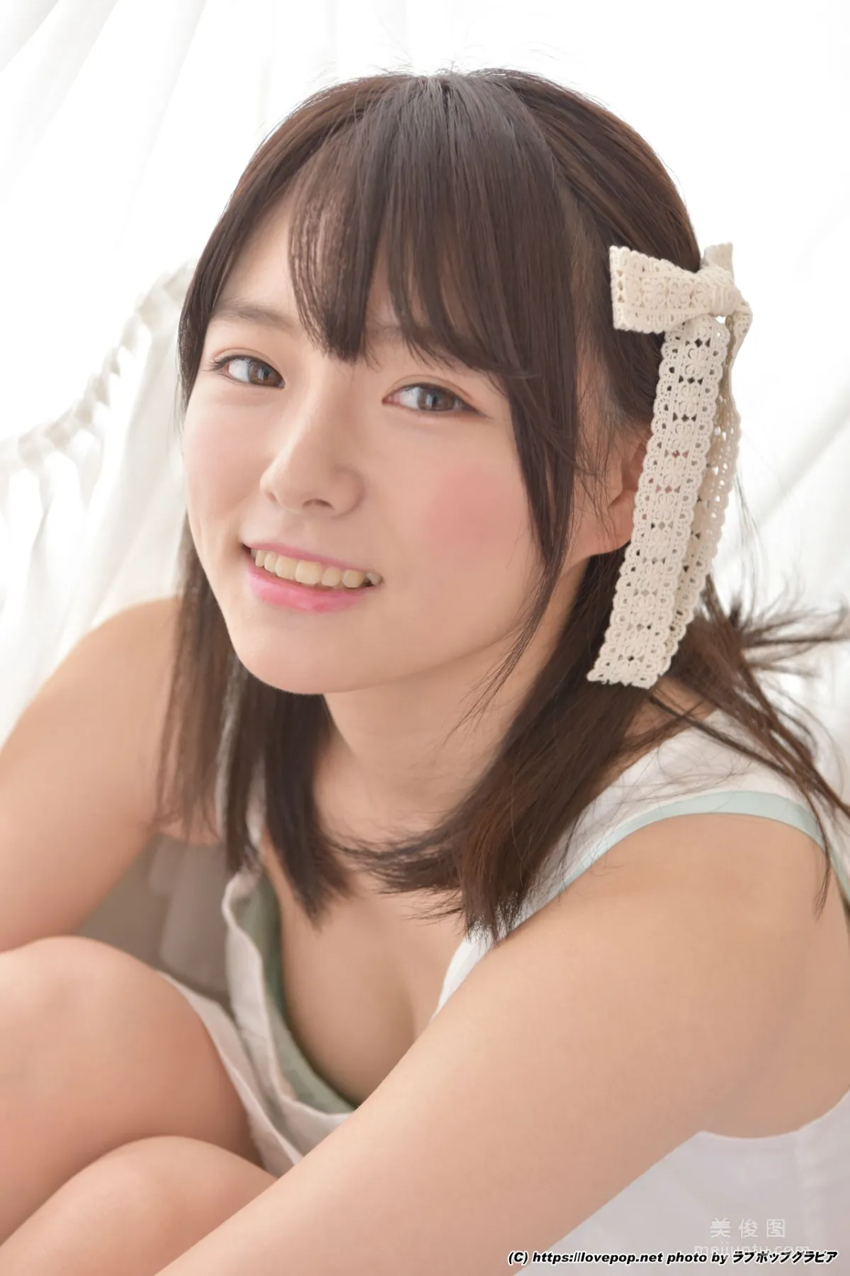 Tsubasa Haduki 葉月つばさ Photoset 12 [LOVEPOP] 寫真集 12