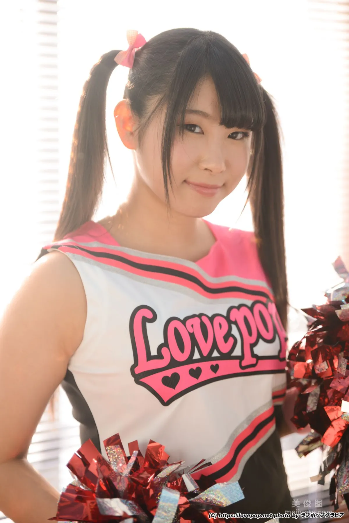 二宮さくら Sakura Ninomiya Photoset 05 [LOVEPOP] 寫真集 3