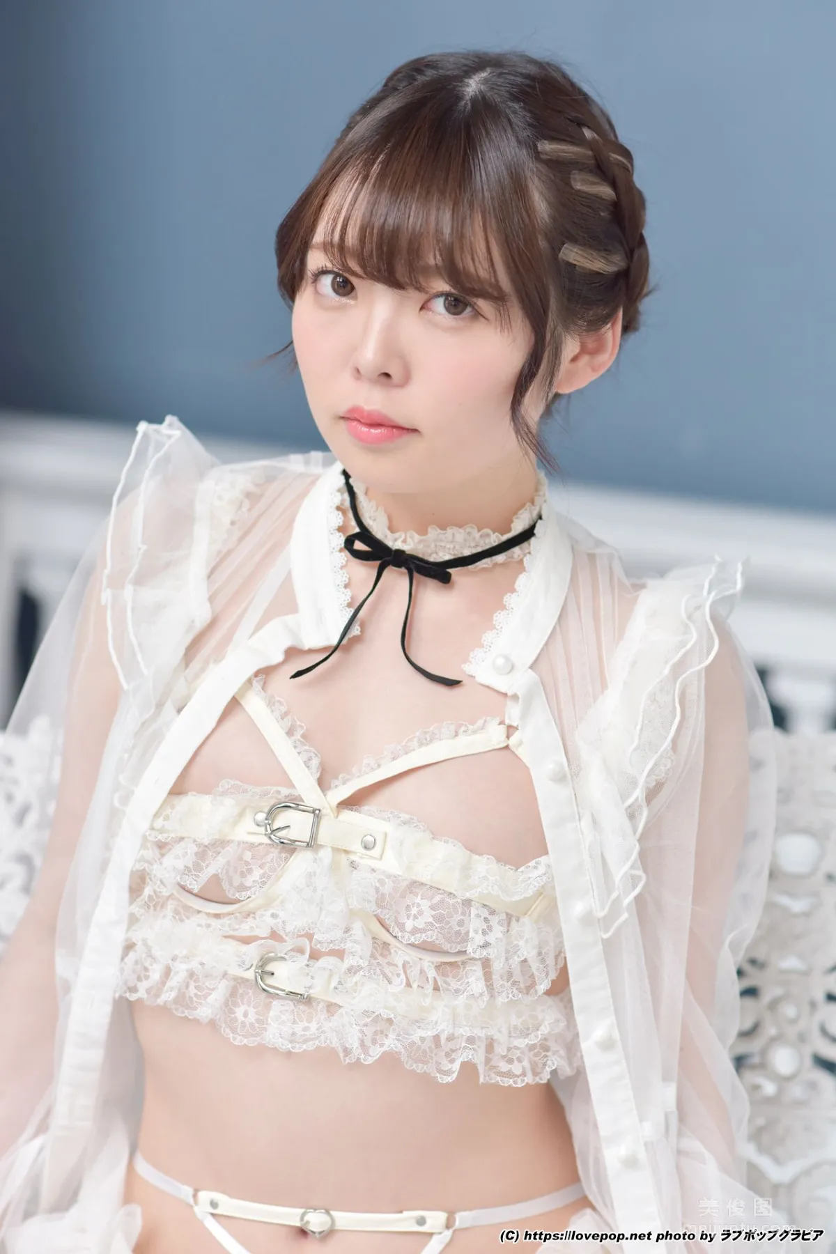 やなぎばころん Koron Yanagiba Photoset 05 [LOVEPOP] 寫真集 48