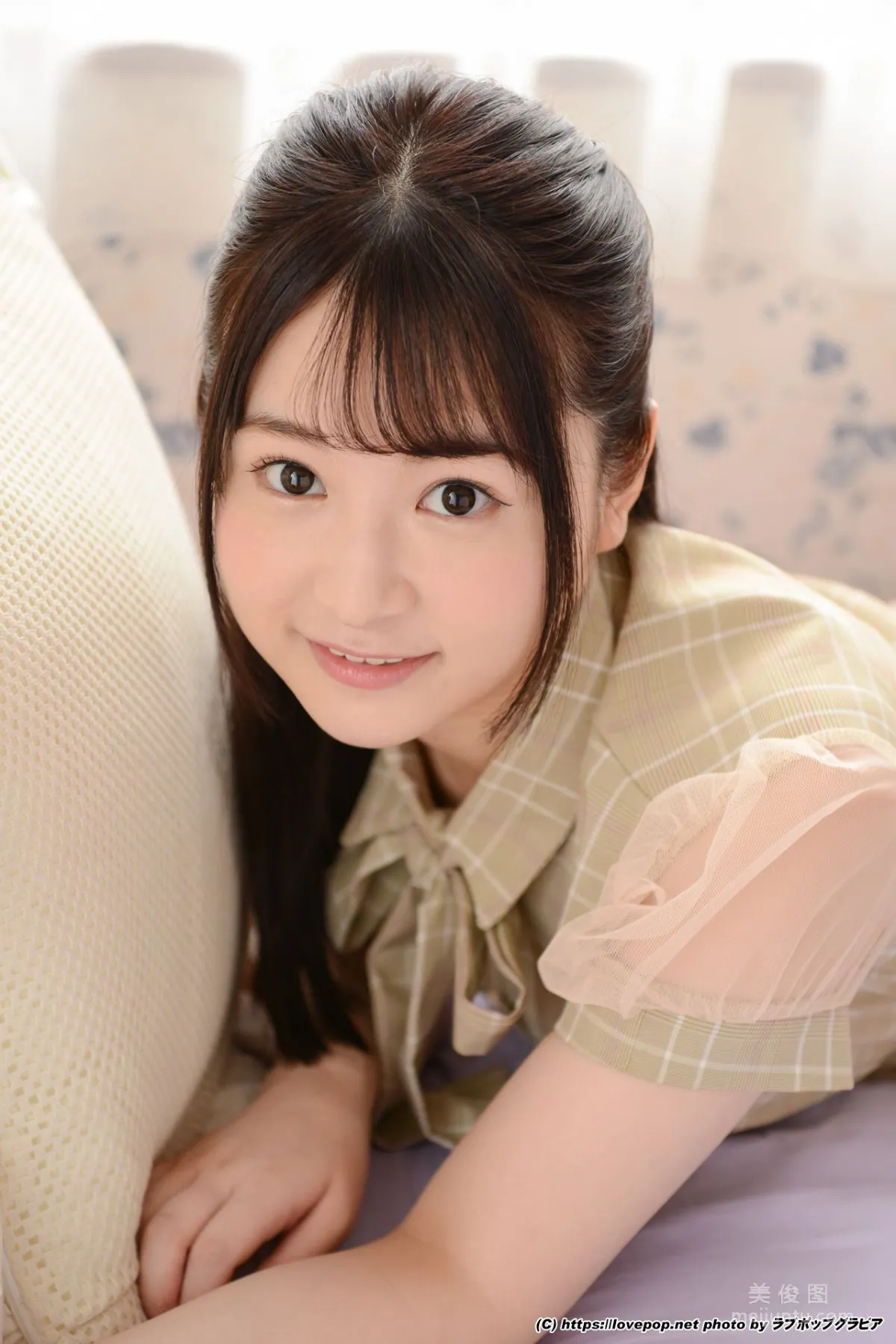 Moe Hirano 平野もえ Photoset 12 [LOVEPOP] 寫真集 62