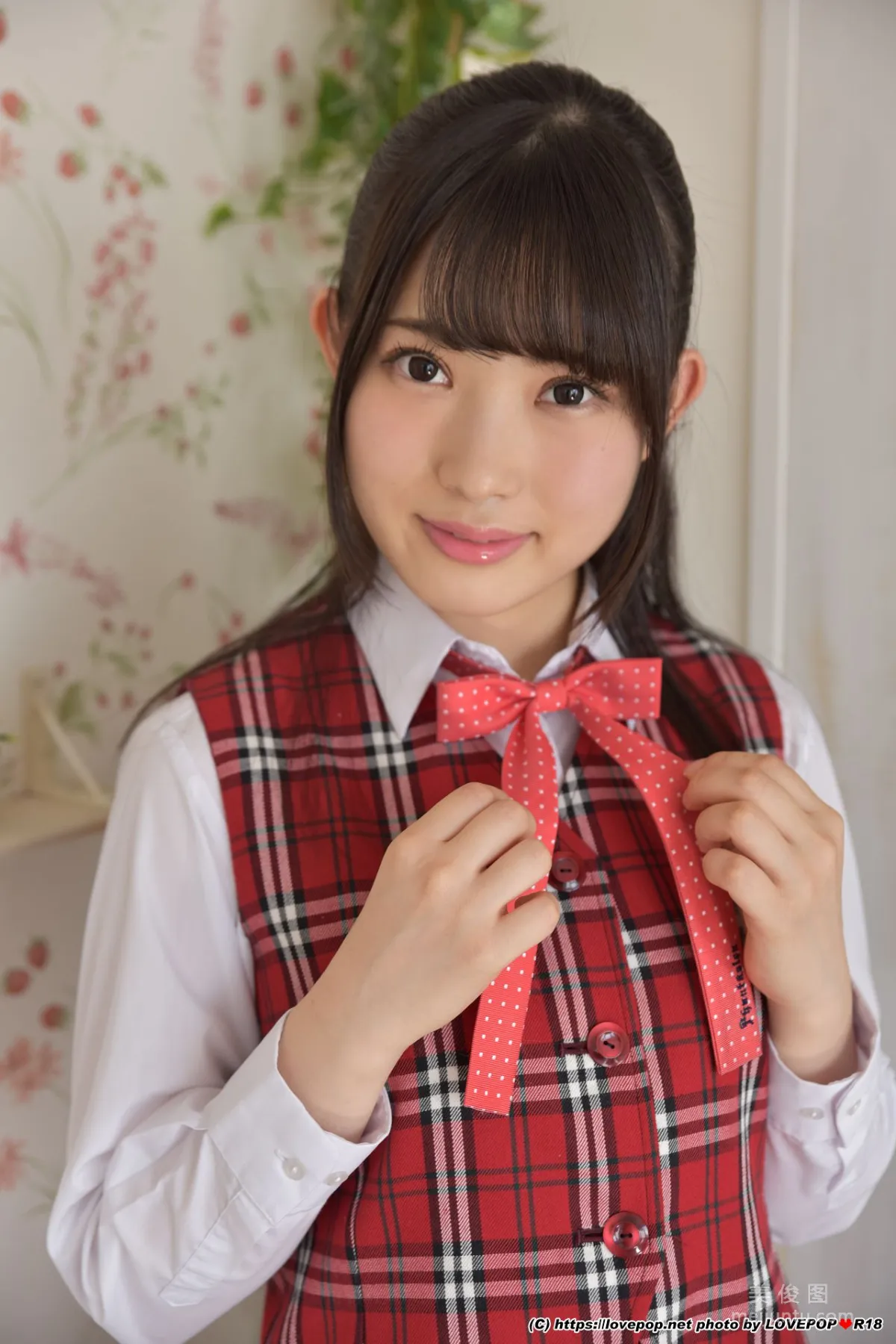 [LOVEPOP] Rika Miama 美甘りか Photoset 01 寫真集 3