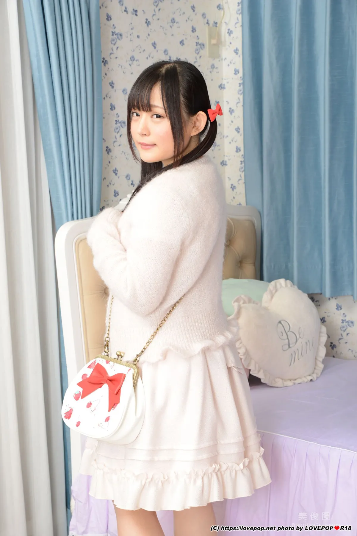 [LOVEPOP] 優木しの Shiino Yuuki Photoset 03 寫真集 6