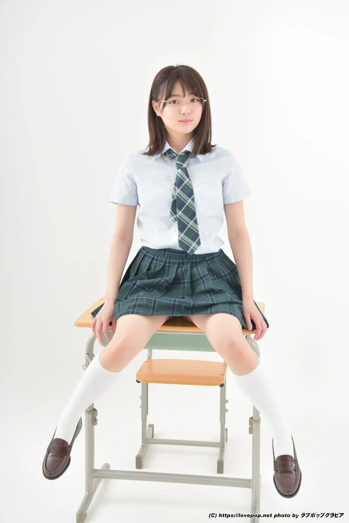 葉月つばさ Tsubasa Haduki Photoset 13 [LOVEPOP] 寫真集 27