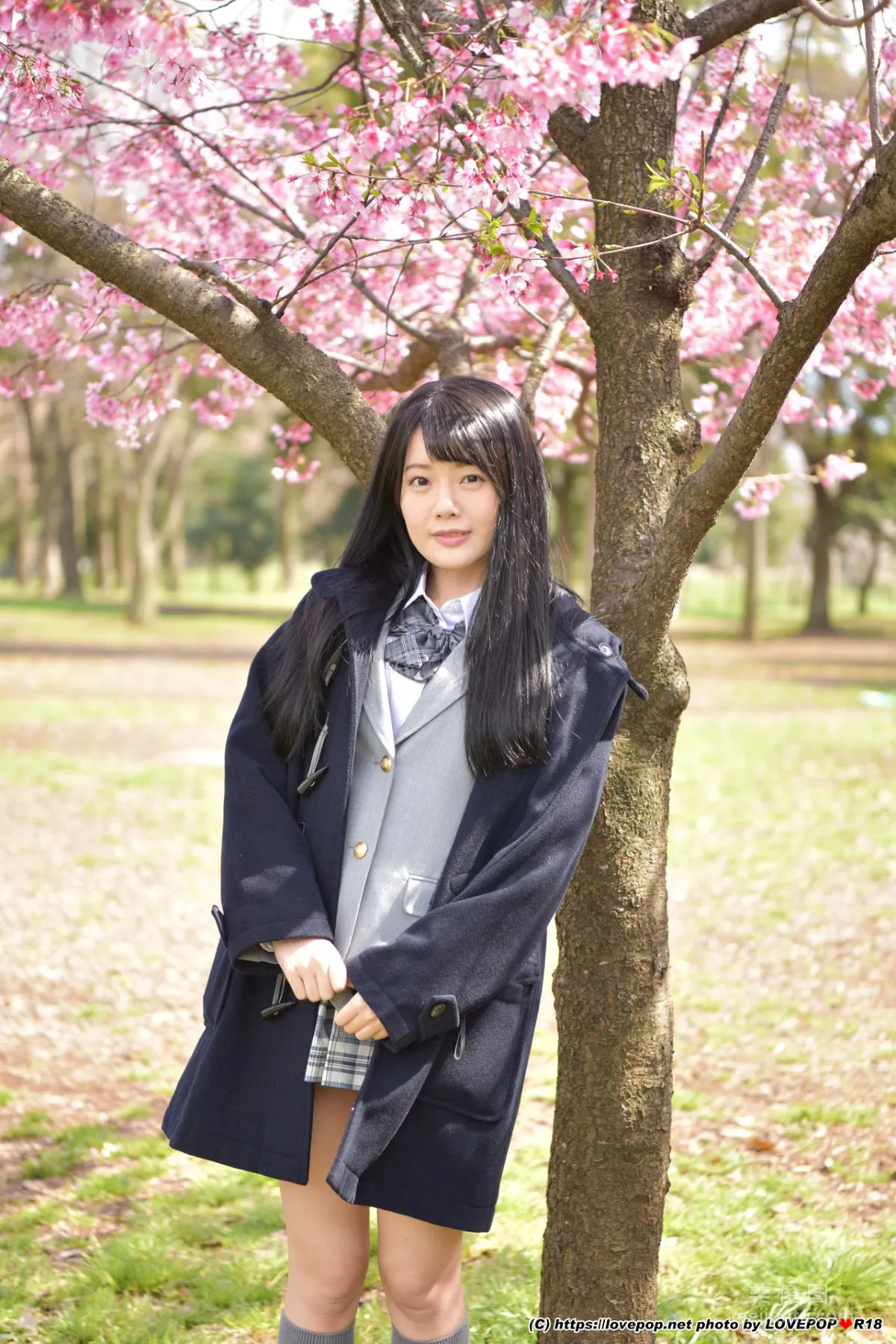 [LOVEPOP] 柳井める Meru Yanai Photoset 07 寫真集 44