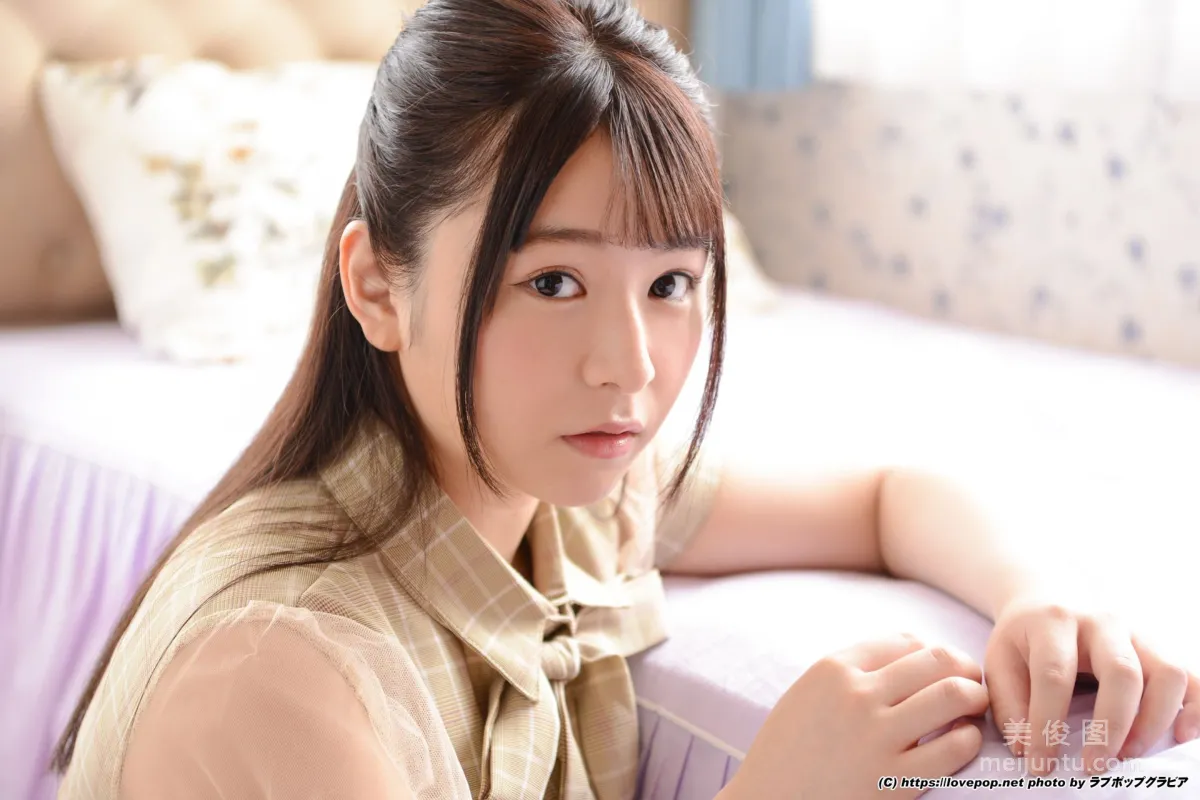 Moe Hirano 平野もえ Photoset 12 [LOVEPOP] 寫真集 35