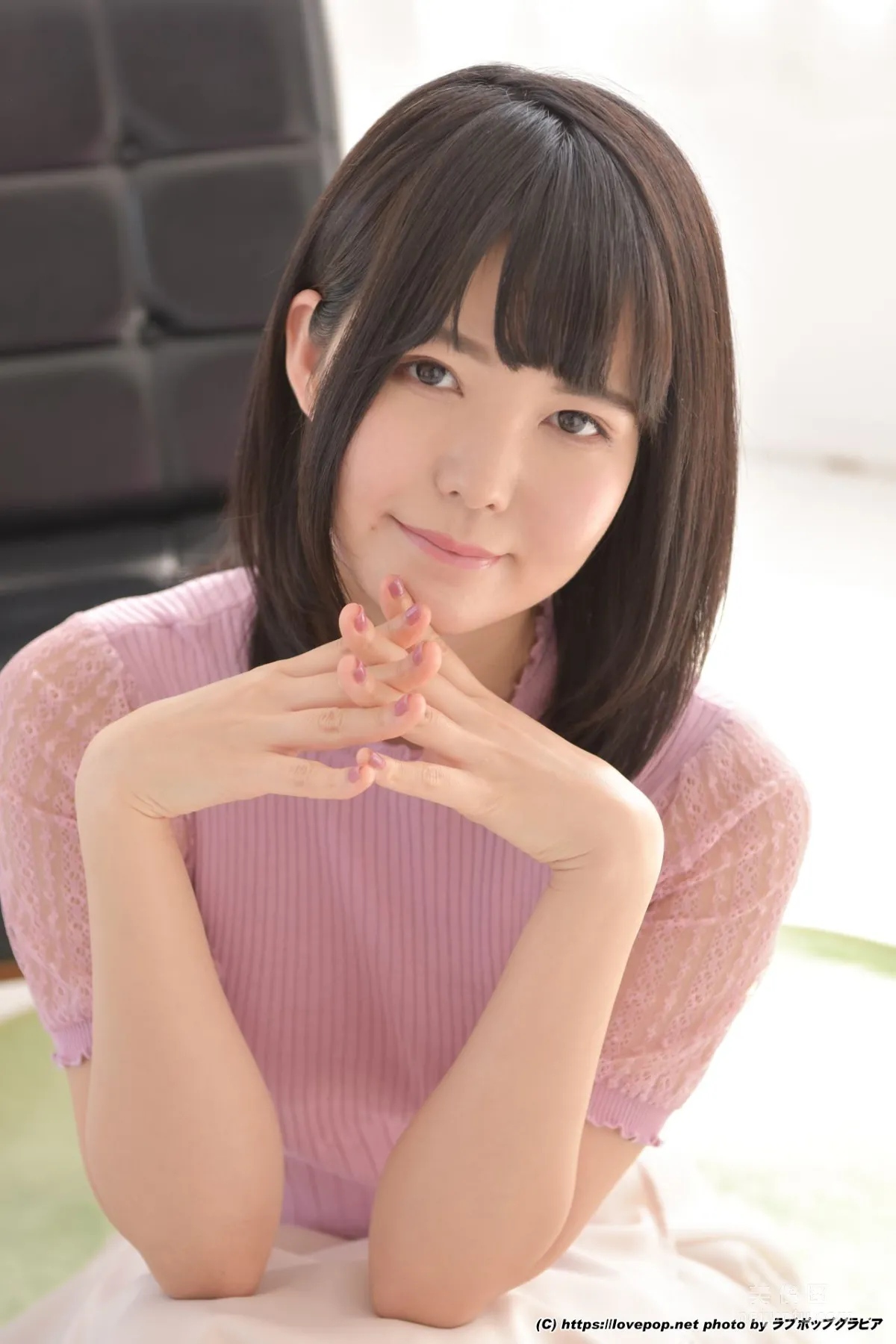 [LOVEPOP] Negi Kujyou 九條ねぎ Photoset 01 寫真集 24