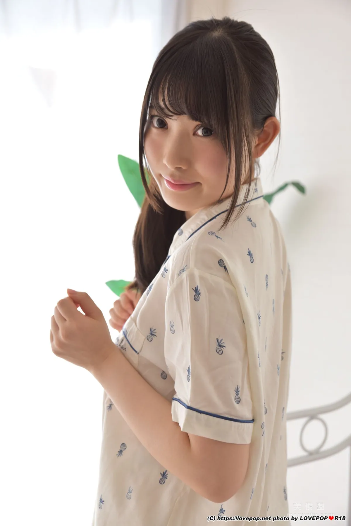 [LOVEPOP] 美甘りか Rika Miama Photoset 03 寫真集 15