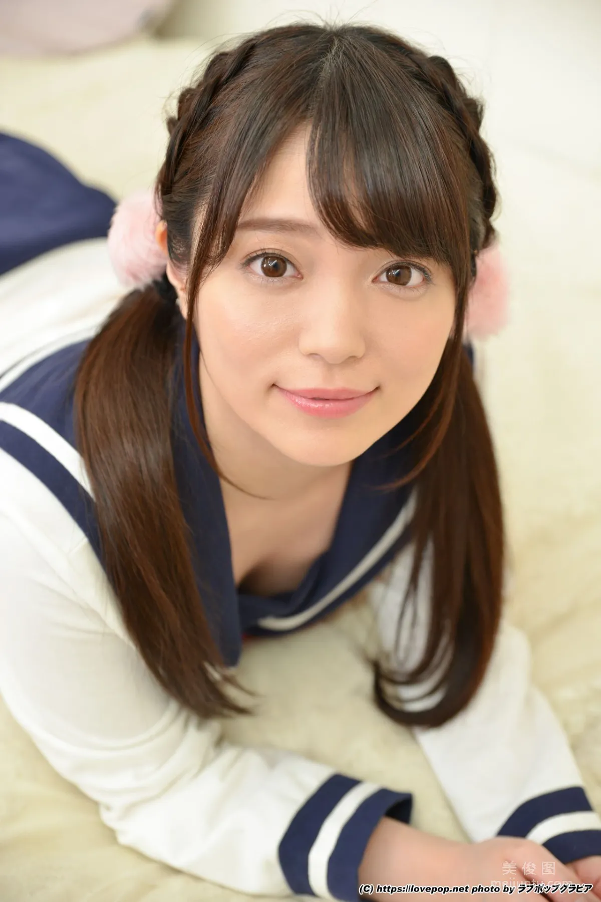 [LOVEPOP] 栗原みさ(栗原美紗) Photoset 07 寫真集 31