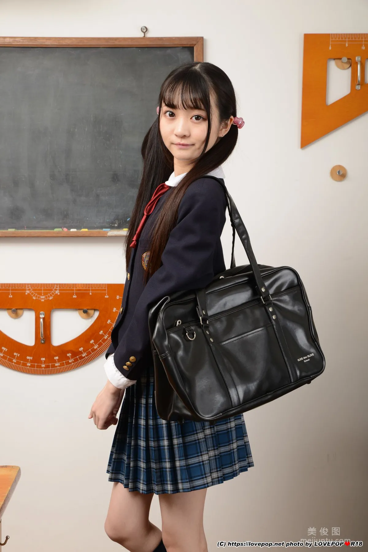 早美れむ(早美蕾姆) Photoset 03 [LOVEPOP] 寫真集 6