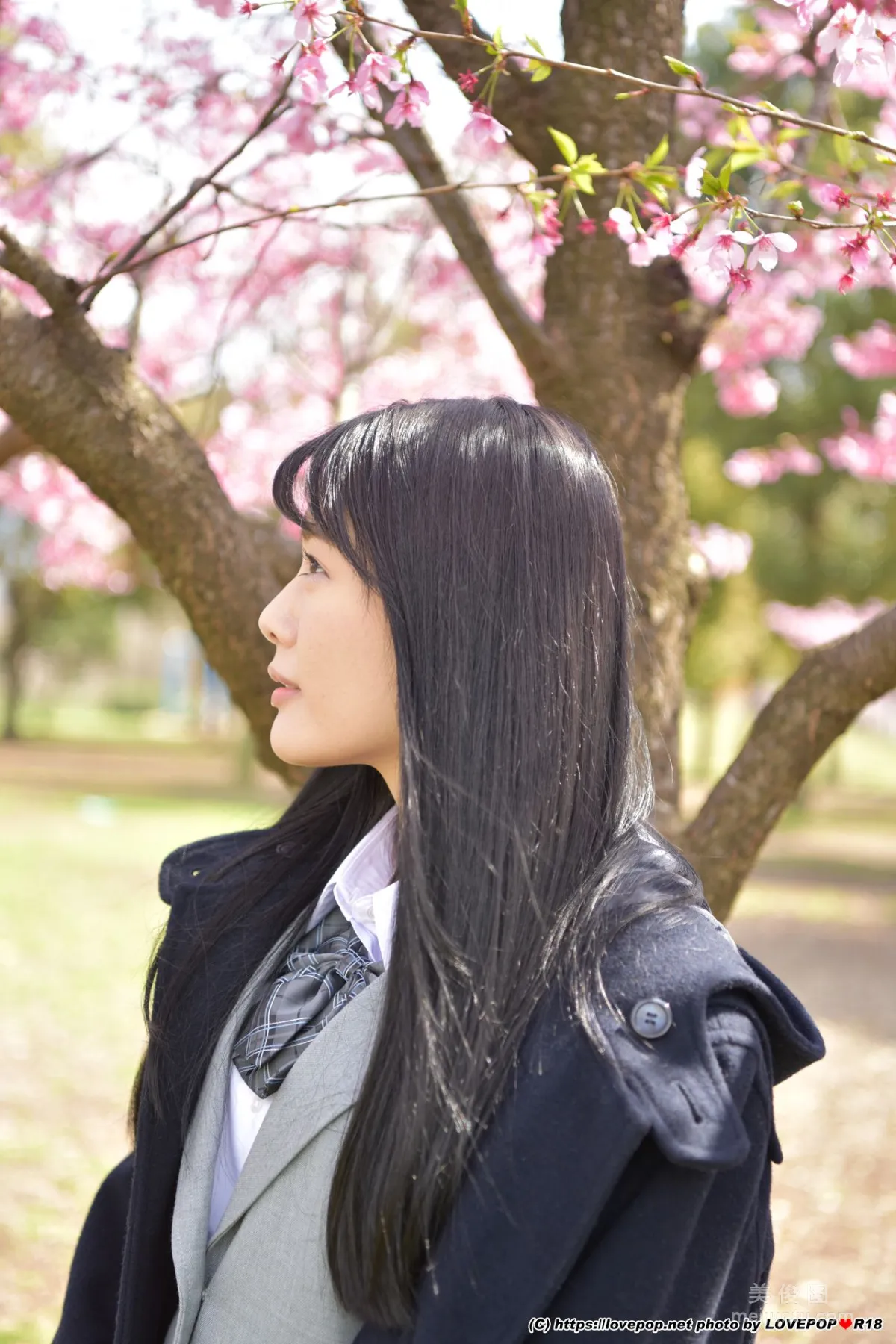 [LOVEPOP] 柳井める Meru Yanai Photoset 07 寫真集 47