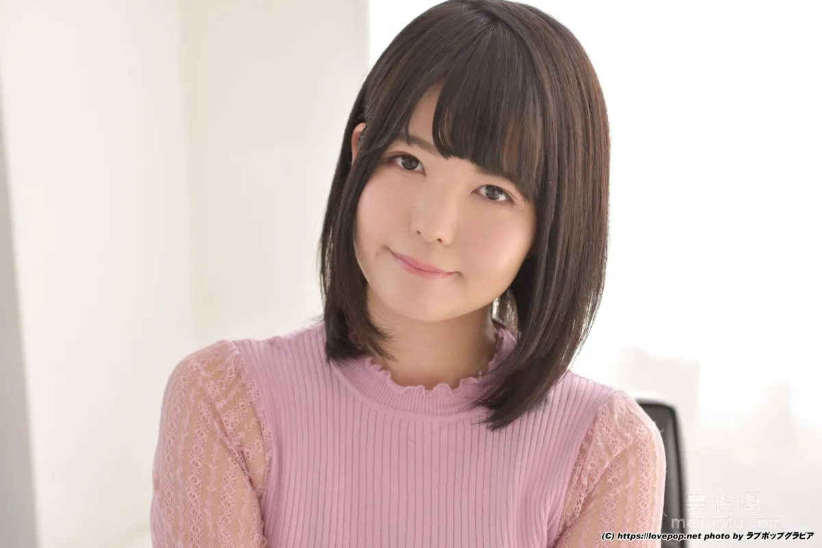 [LOVEPOP] Negi Kujyou 九條ねぎ Photoset 01 寫真集 4