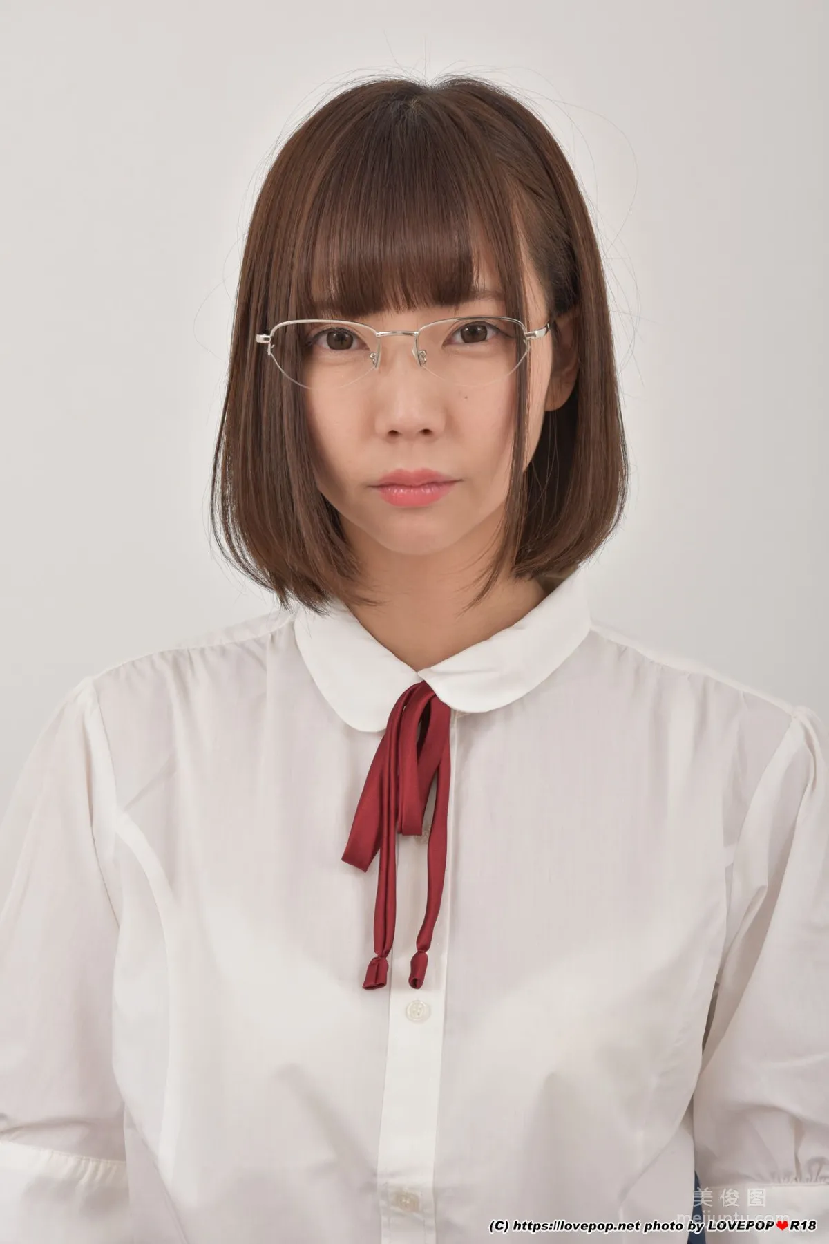 [LOVEPOP] Miu Akemi あけみみう Photoset 01 寫真集 26