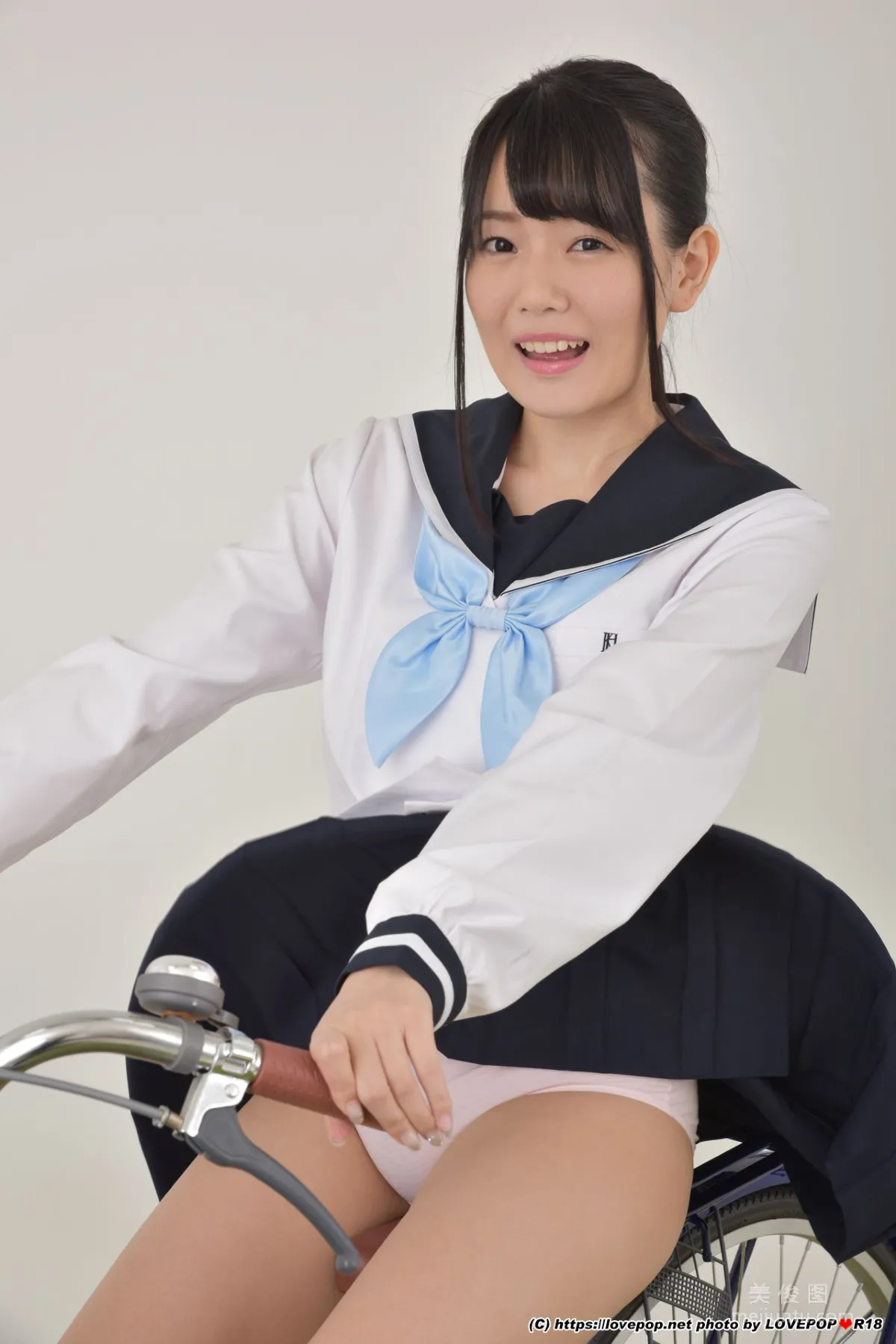 柳井夢留/柳井める Photoset 04 [LOVEPOP] 寫真集 8