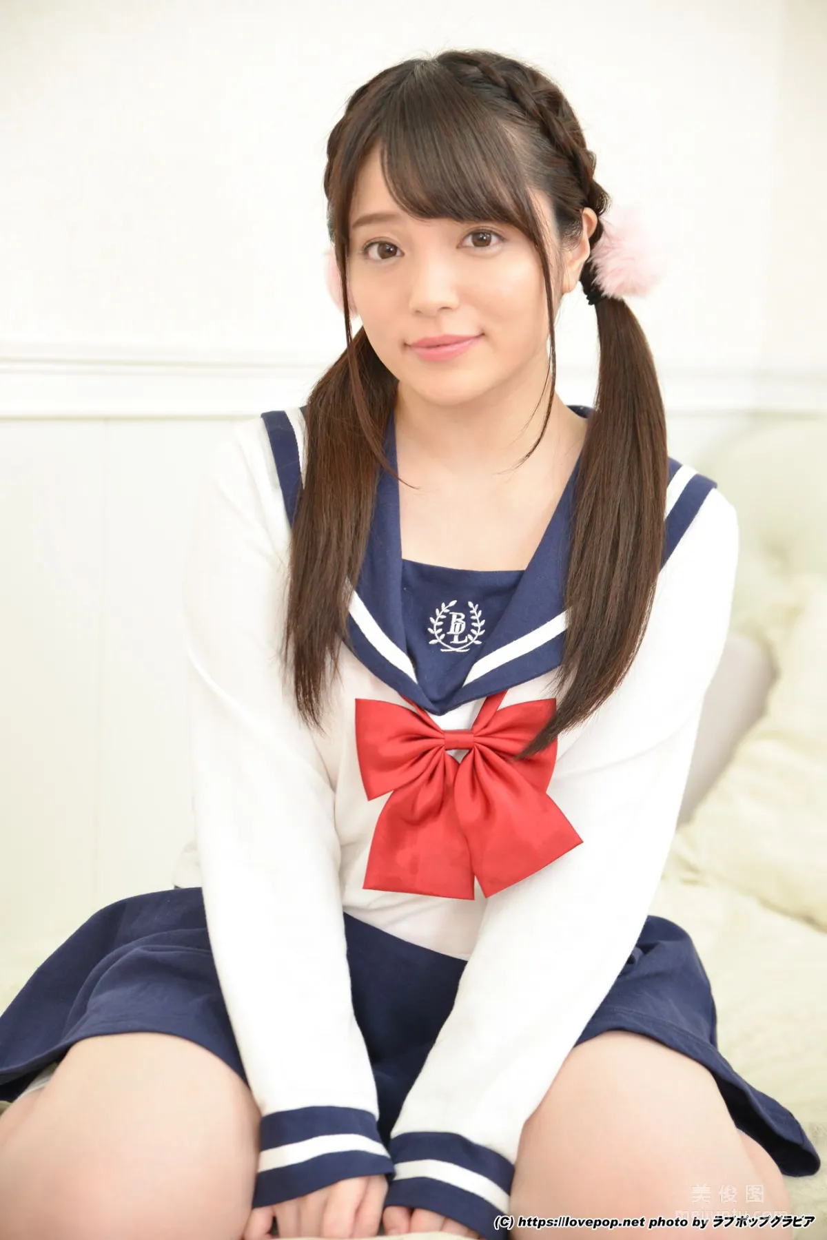 [LOVEPOP] 栗原みさ(栗原美紗) Photoset 07 寫真集 34