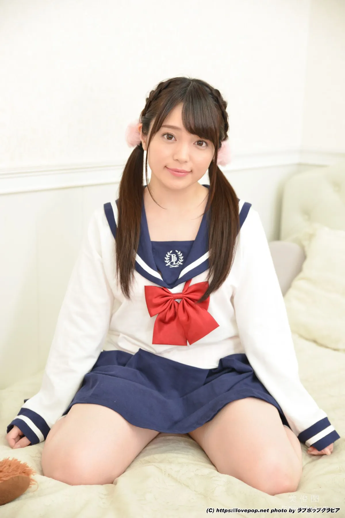 [LOVEPOP] 栗原みさ(栗原美紗) Photoset 07 寫真集 33