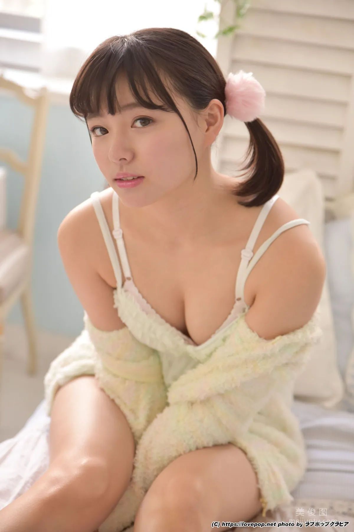 [LOVEPOP] 葉月つばさ Tsubasa Haduki Photoset 09 寫真集 52