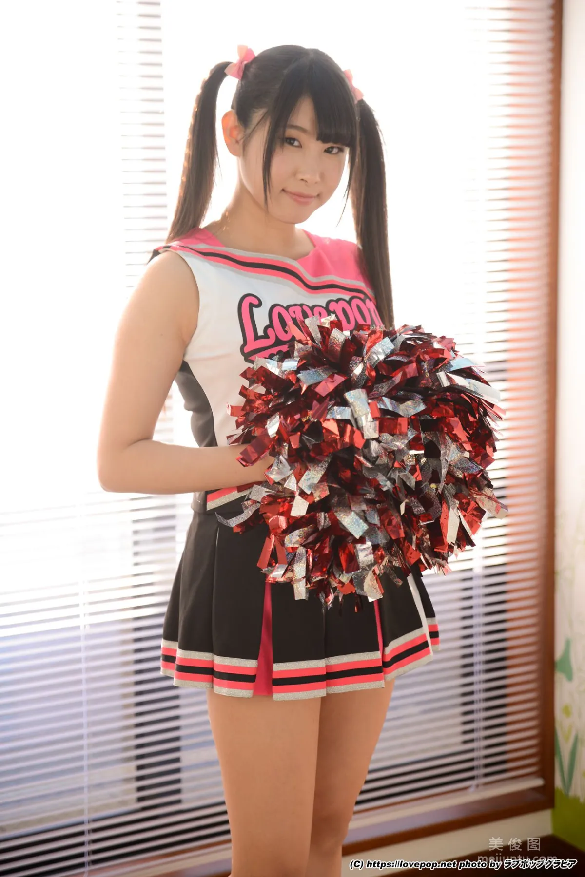 二宮さくら Sakura Ninomiya Photoset 05 [LOVEPOP] 寫真集 2