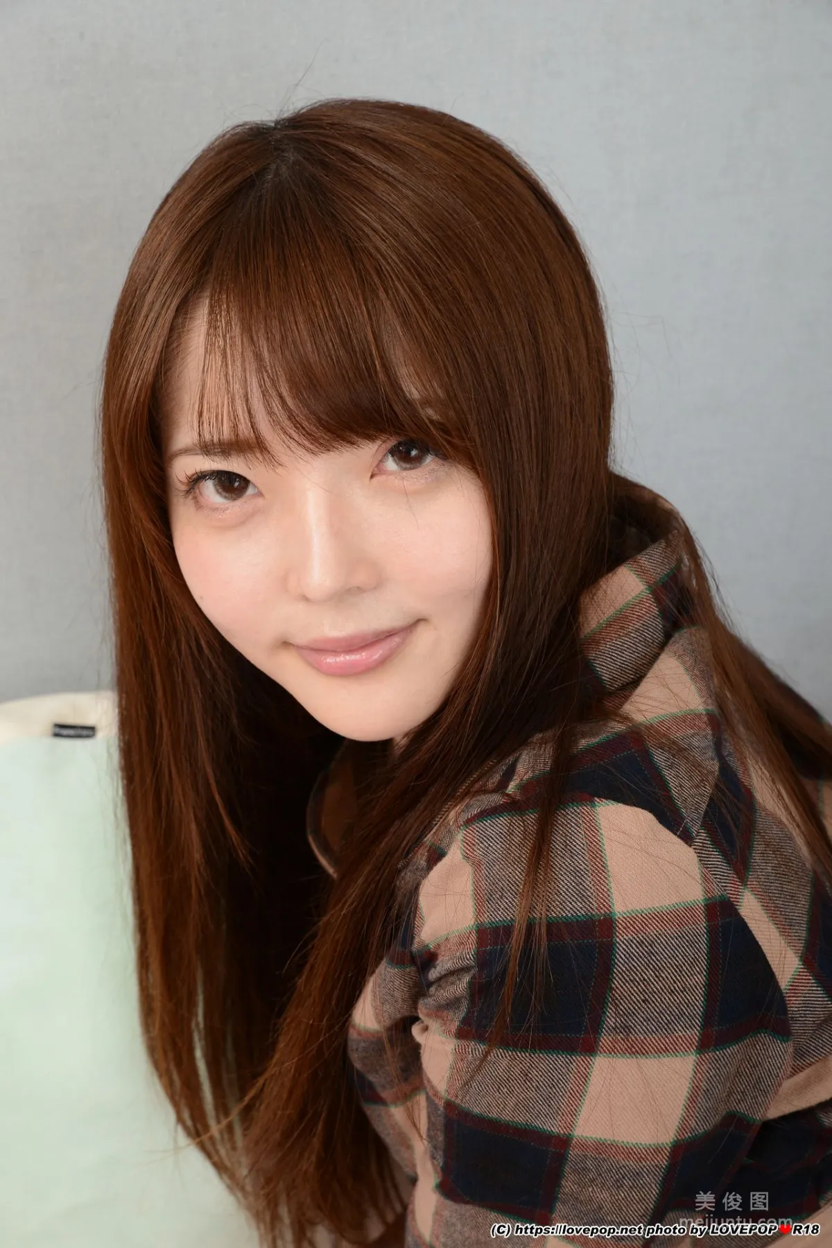 [LOVEPOP] Ria Misaka 禦坂りあ(禦坂莉亞) Photoset 03 寫真集 30