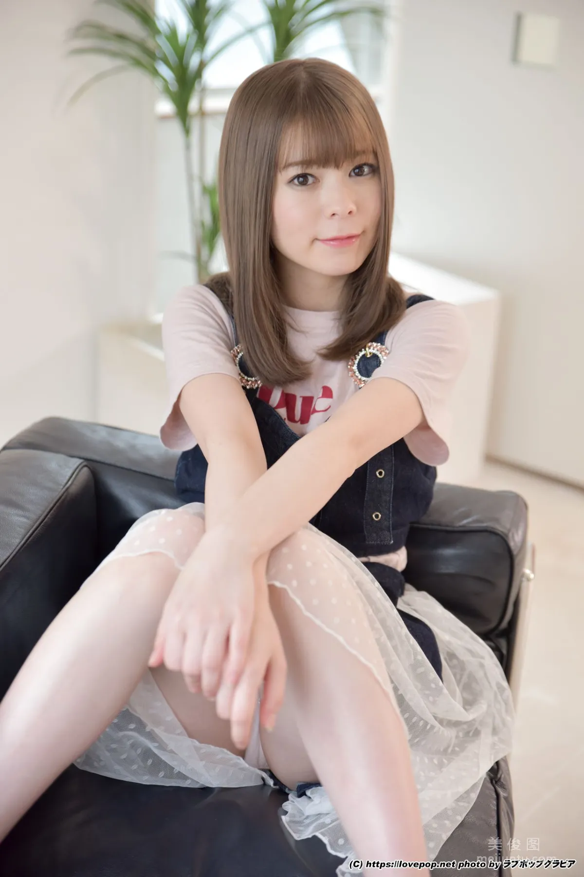 [LOVEPOP] Ren Aragaki 新垣戀 Photoset 05 寫真集 26