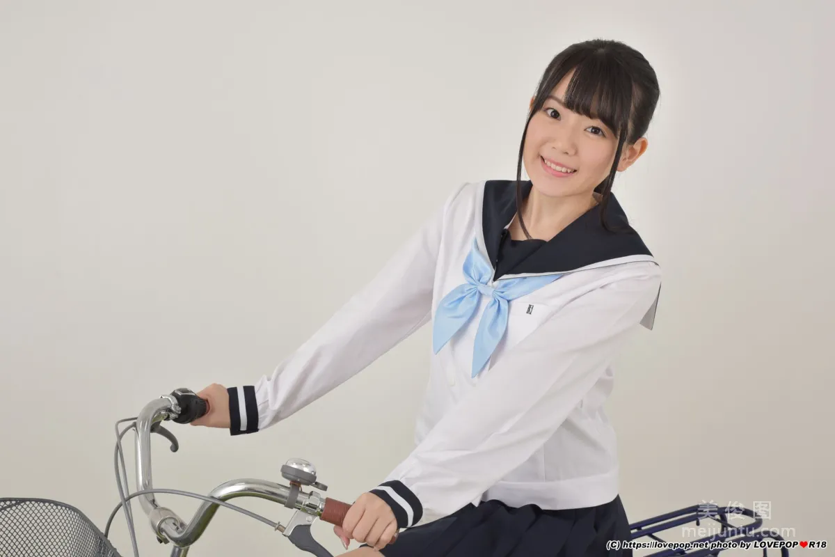 柳井夢留/柳井める Photoset 04 [LOVEPOP] 寫真集 2