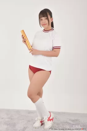 [LOVEPOP] Shion Yumi 夕美しおん Photoset 01 寫真集