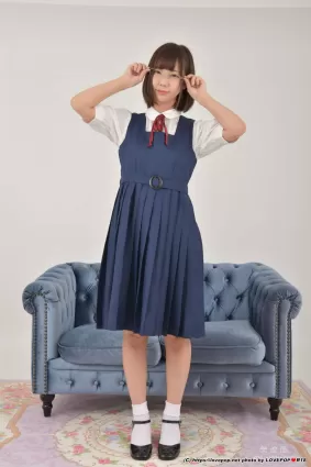 [LOVEPOP] Miu Akemi あけみみう Photoset 01 寫真集