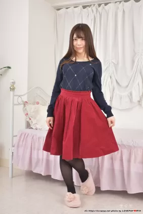 [LOVEPOP] 有村希/有村のぞみ Photoset 04 寫真集