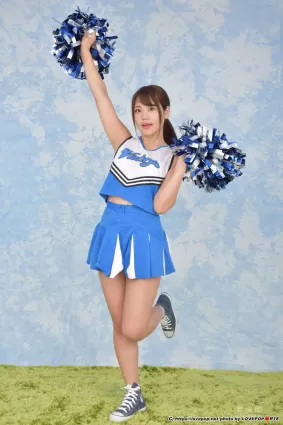 [LOVEPOP] Shiori Mochida 持田栞裡 Photoset 01 寫真集