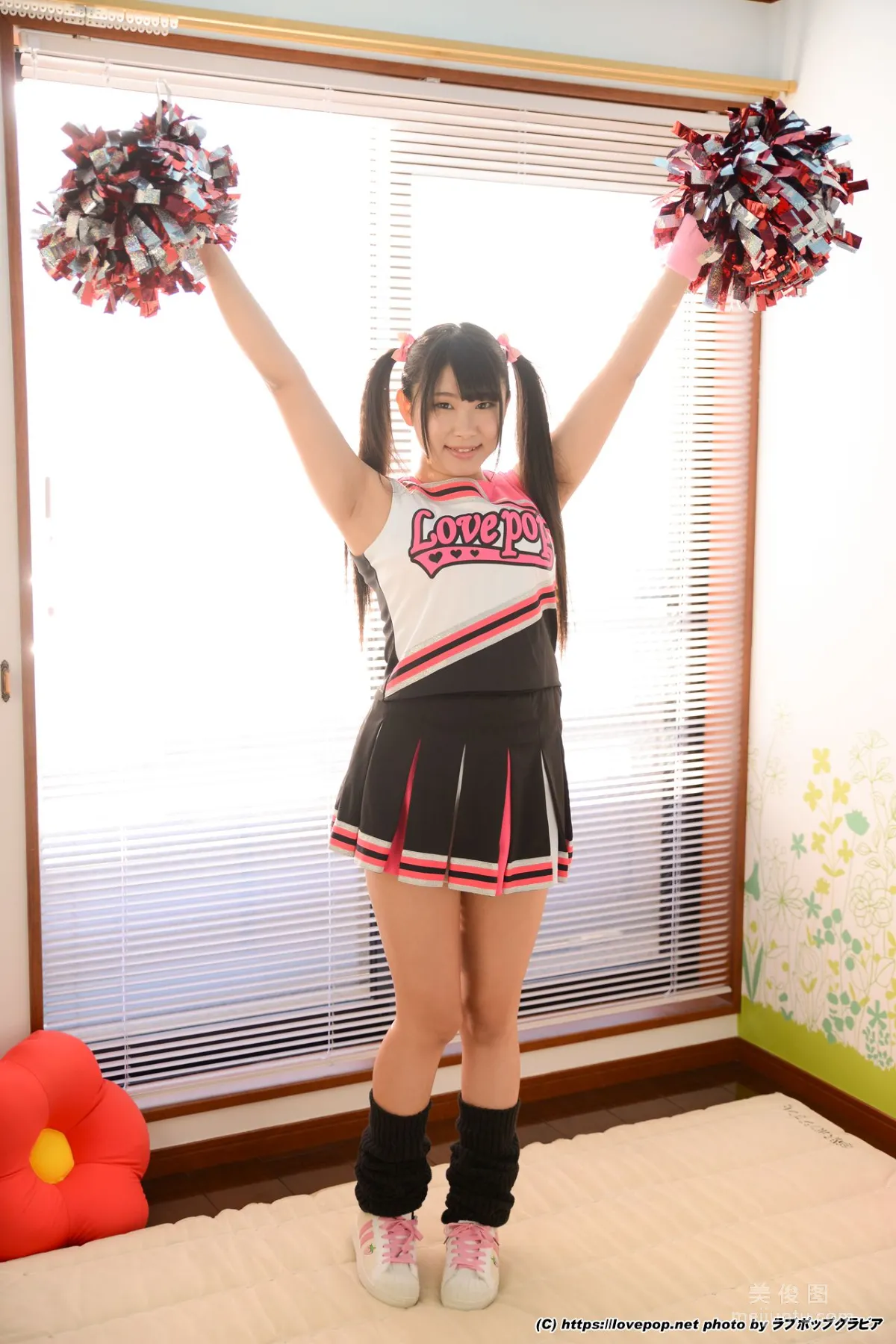 二宮さくら Sakura Ninomiya Photoset 05 [LOVEPOP] 寫真集 11
