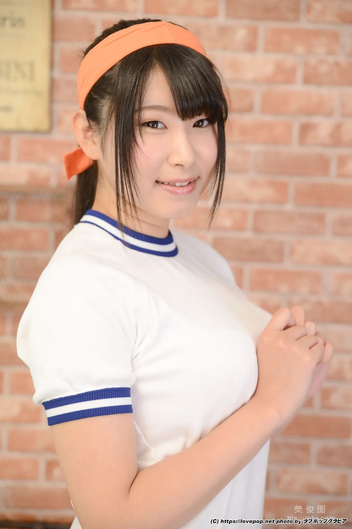 [LOVEPOP] 二宮櫻子/二宮さくら Photoset 03 寫真集 8