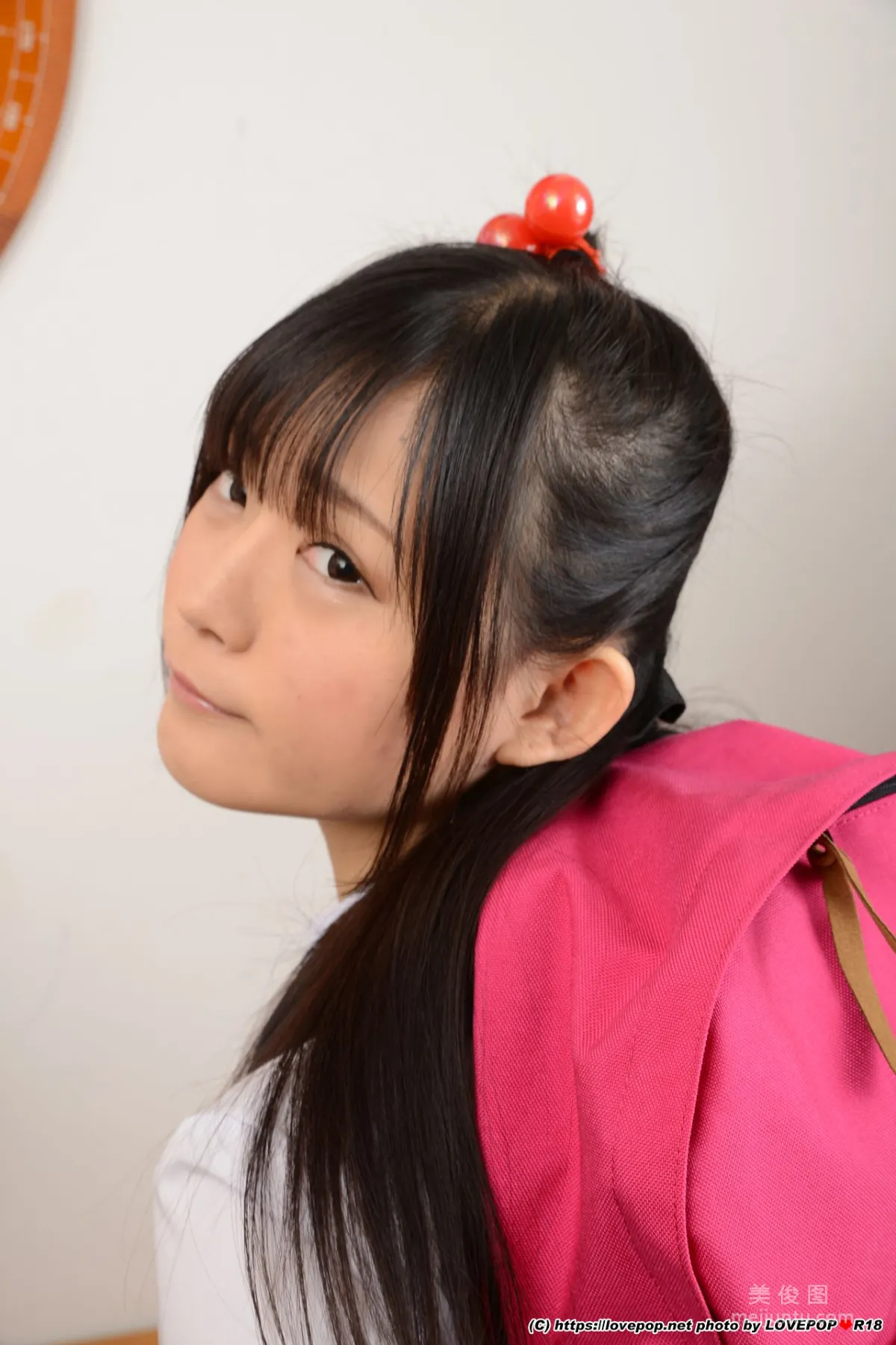 [LOVEPOP] Shiino Yuuki 優木しの Photoset 01 寫真集 12