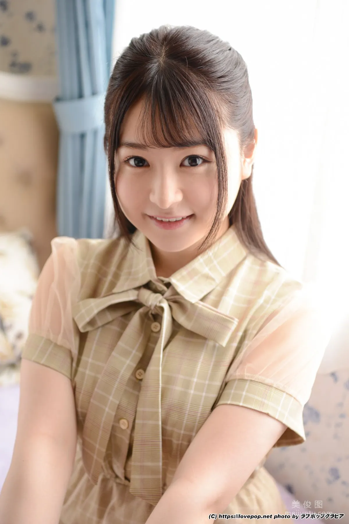 Moe Hirano 平野もえ Photoset 12 [LOVEPOP] 寫真集 7