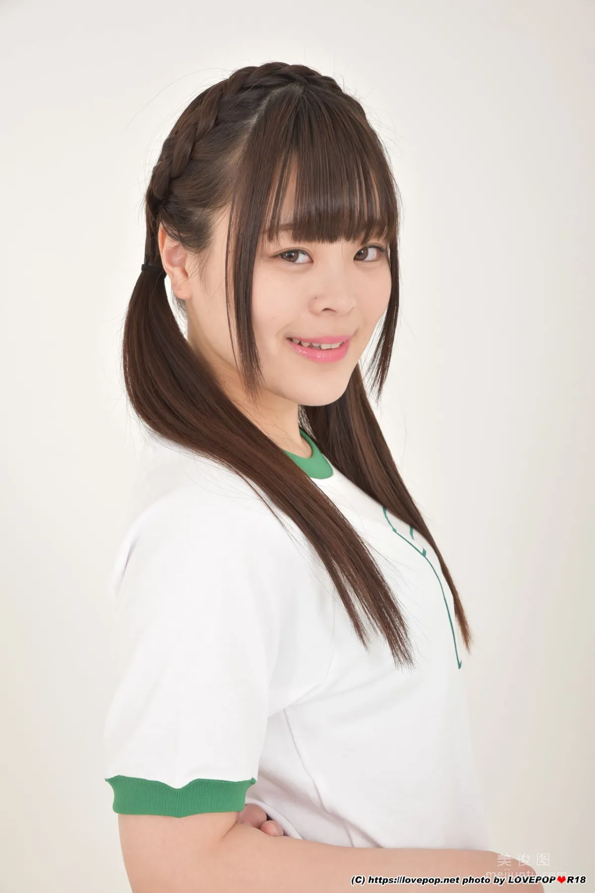 [LOVEPOP] Sana Yotsuba 四葉さな Photoset 03 寫真集 9