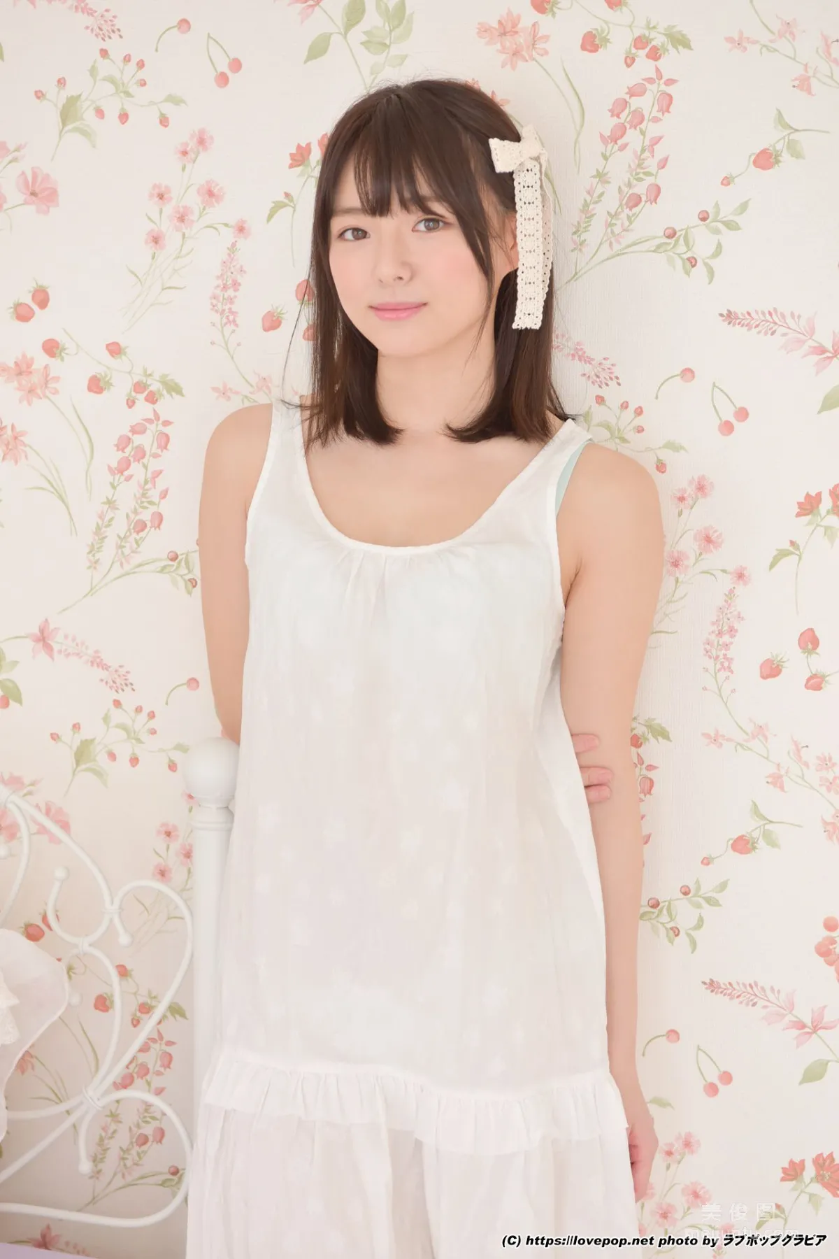 Tsubasa Haduki 葉月つばさ Photoset 12 [LOVEPOP] 寫真集 18