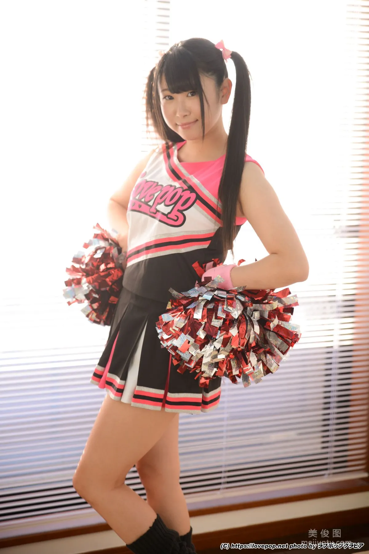 二宮さくら Sakura Ninomiya Photoset 05 [LOVEPOP] 寫真集 6