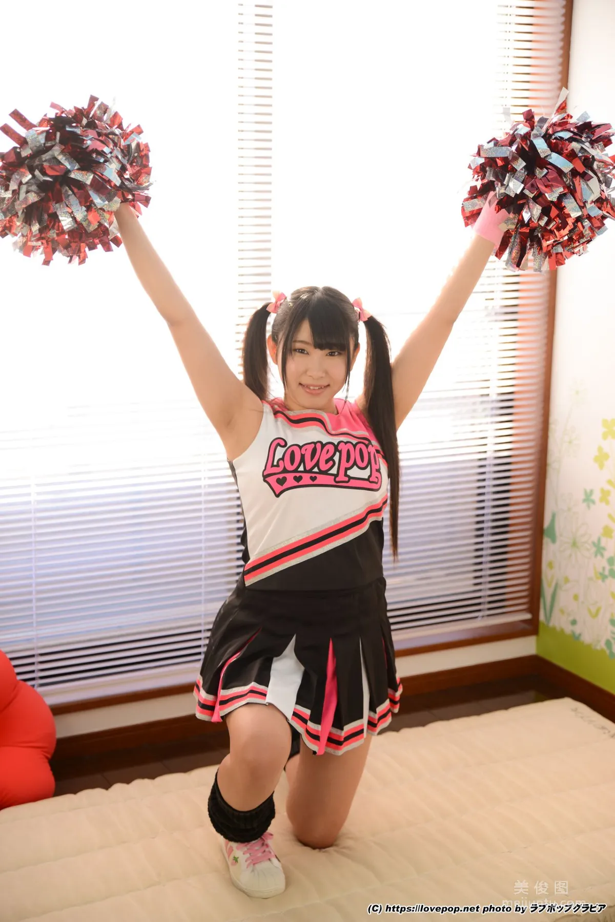 二宮さくら Sakura Ninomiya Photoset 05 [LOVEPOP] 寫真集 17