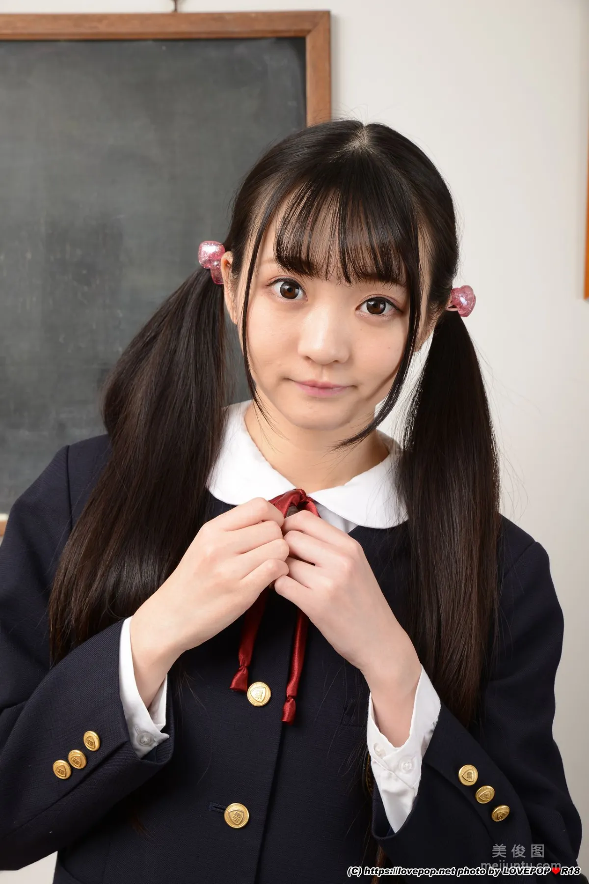 早美れむ(早美蕾姆) Photoset 03 [LOVEPOP] 寫真集 3