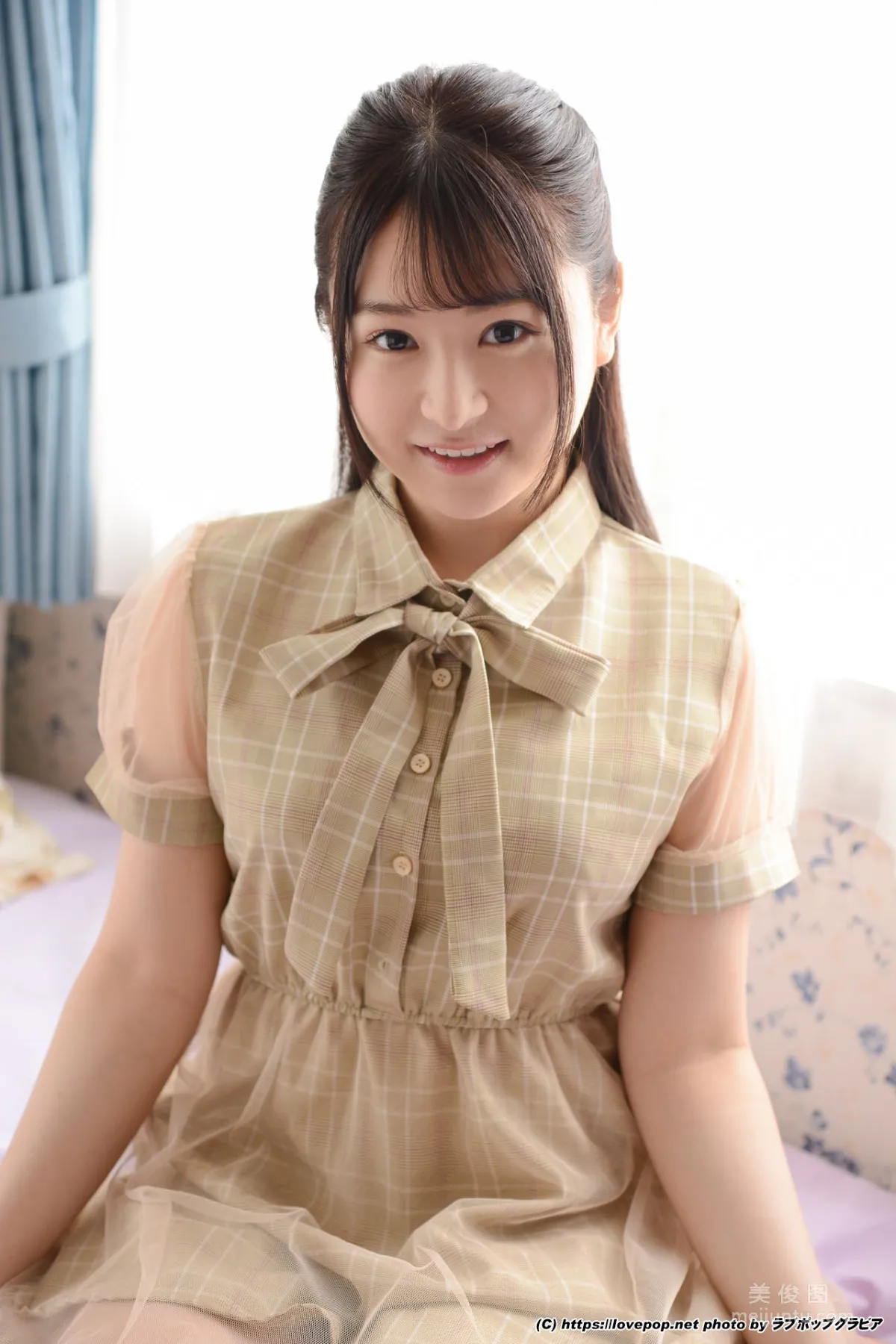 Moe Hirano 平野もえ Photoset 12 [LOVEPOP] 寫真集 2