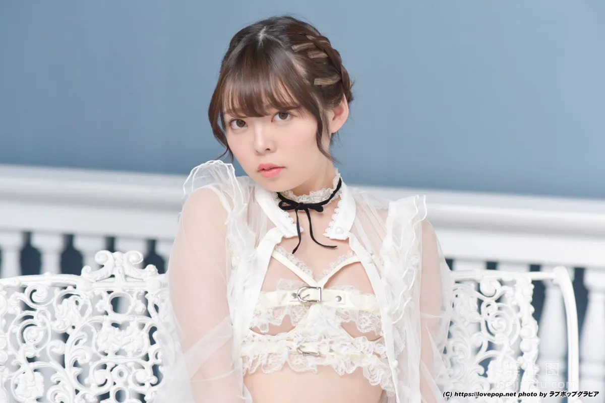 やなぎばころん Koron Yanagiba Photoset 05 [LOVEPOP] 寫真集 45