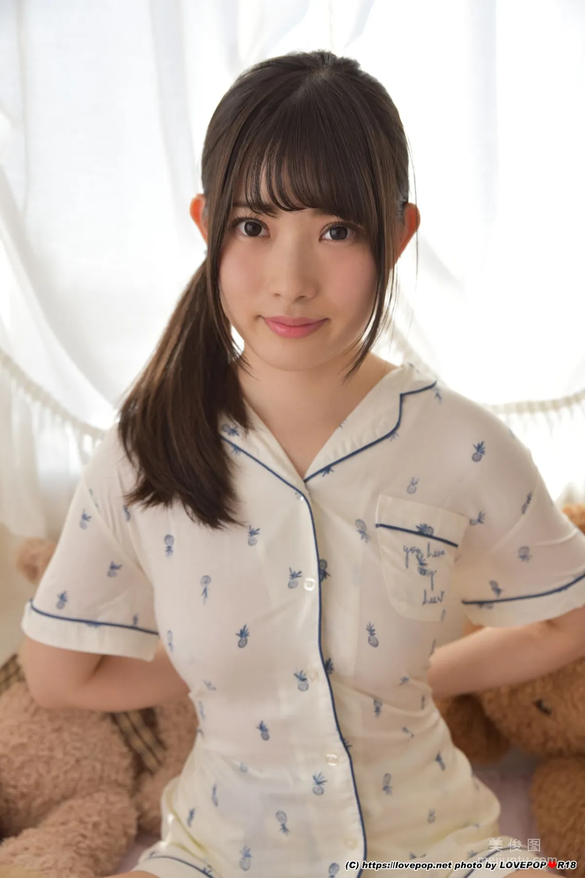 [LOVEPOP] 美甘りか Rika Miama Photoset 03 寫真集 29