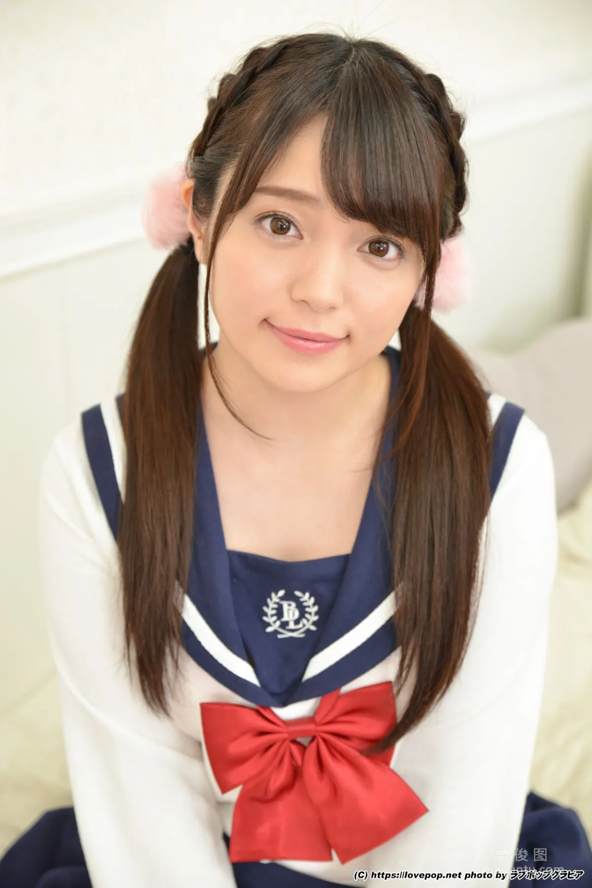 [LOVEPOP] 栗原みさ(栗原美紗) Photoset 07 寫真集 35