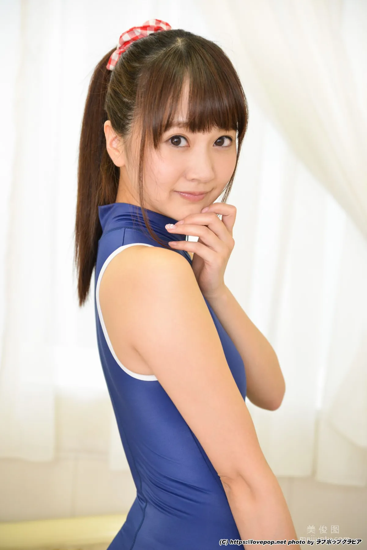 [LOVEPOP] Shoko Hamada 浜田翔子 Photoset 15 寫真集 10
